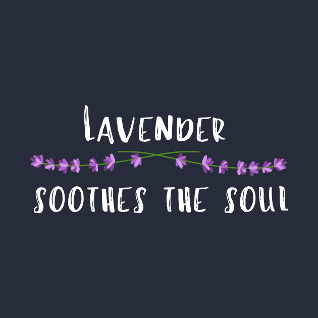 Lavender by Salasala