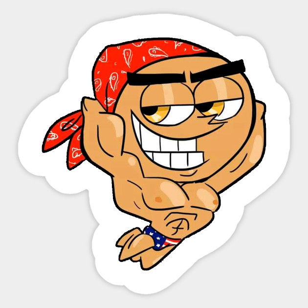 Ricardo Milos Meme Ricardo Milos Sticker Teepublic