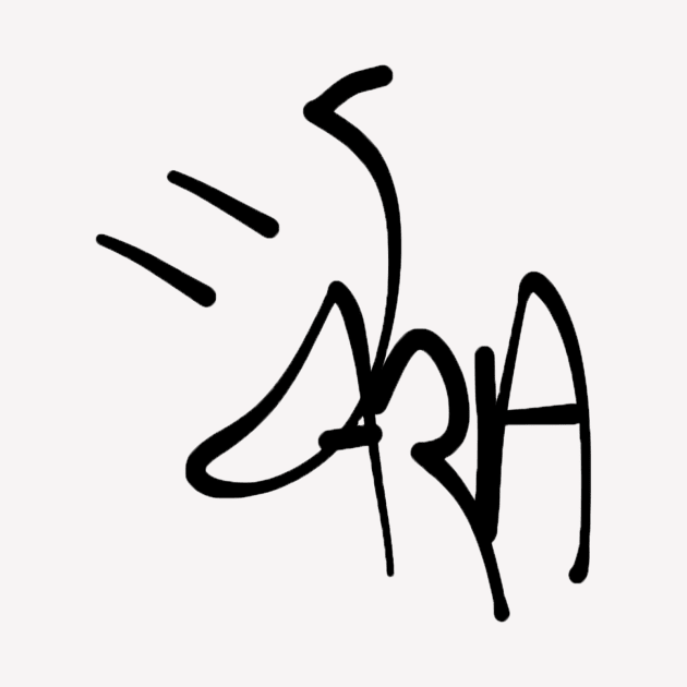 Firma Why so Sara by WhysoSara