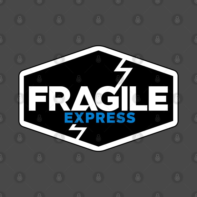 Fragile Express by Manumindfreak81