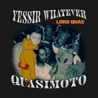 Quasimoto T-Shirt