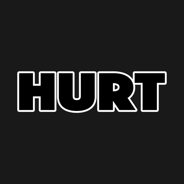 Hurt by lenn