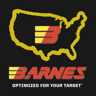 BARNESS USA T-Shirt