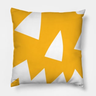 Hallowen T-Shirt Pillow