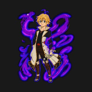 Meliodas T-Shirt