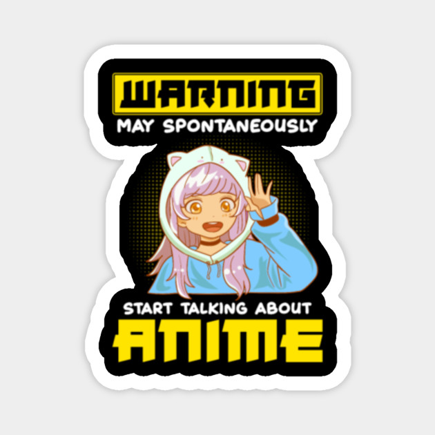 Gamer Girl Cosplay Anime Manga Kawaii Gift Anime And Manga Magnet Teepublic