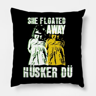 The huskur Pillow