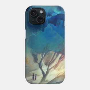 Only For A Night Phone Case