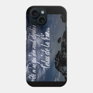 diploma Phone Case