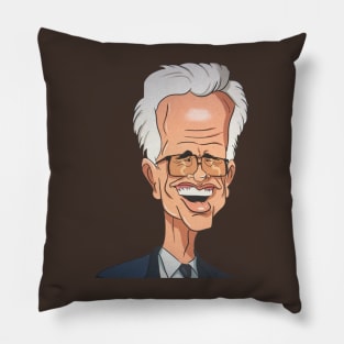 Baby Billy's Smile Pillow