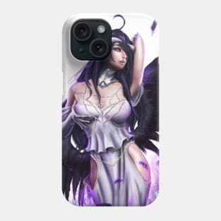 Albedo Phone Case