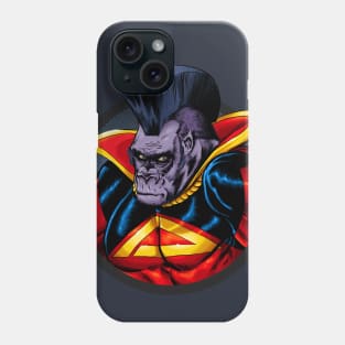 GLADIAPEOR Phone Case