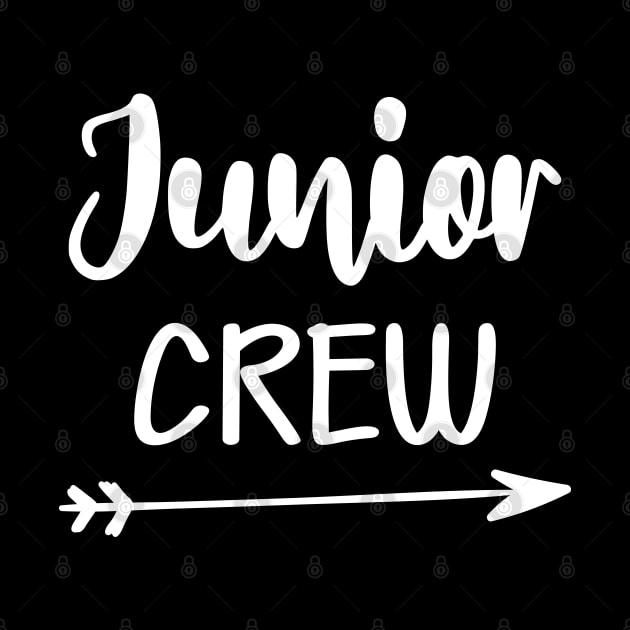 Junior Crew by KC Happy Shop