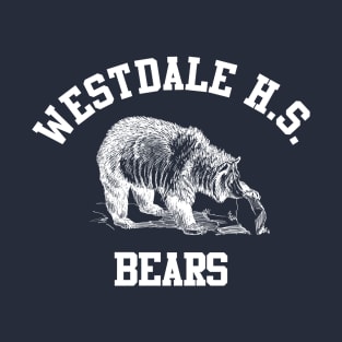 Westdale High T-Shirt