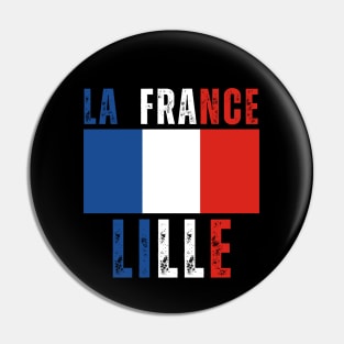 Lille Pin