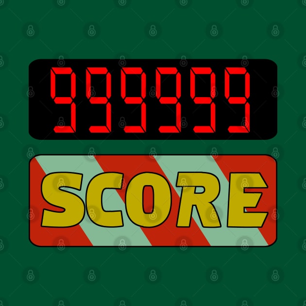 Galactic Hero 999999 by Couplethatgeekstogether