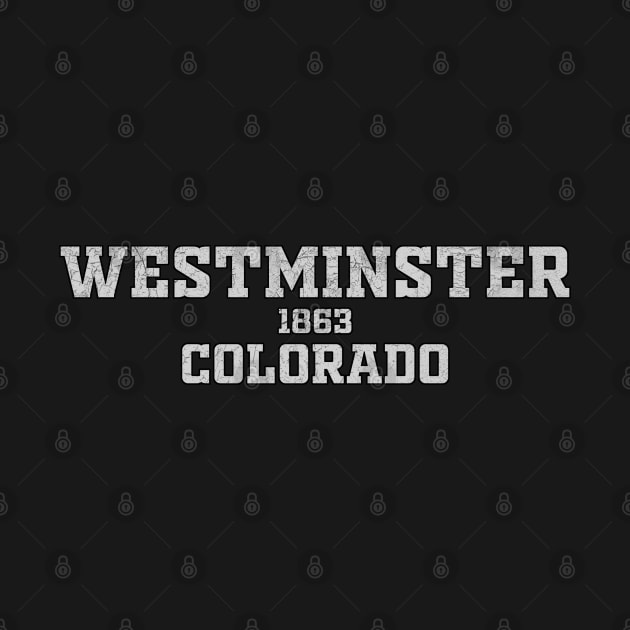 Westminster Colorado by RAADesigns