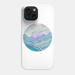 Sunrise Phone Case