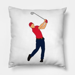 MASTERS GOLF PGA Pillow