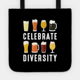 Celebrate Diversity Tote