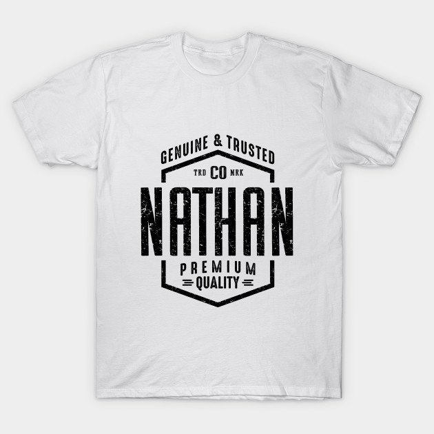 nathan's tee shirt