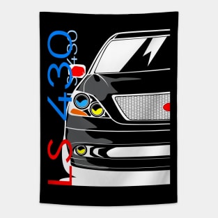 LS 430 2001 Tapestry