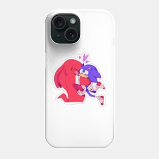 Boom! Phone Case