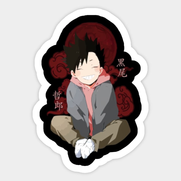 Kuroo Tetsuro  Kuroo tetsurou, Kuroo, Haikyuu anime