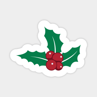 Mistletoe Magnet