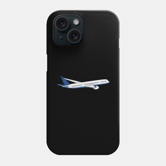 Airplane Phone Case by Linescratches