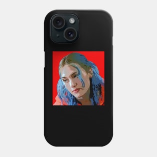 kate winslet Phone Case