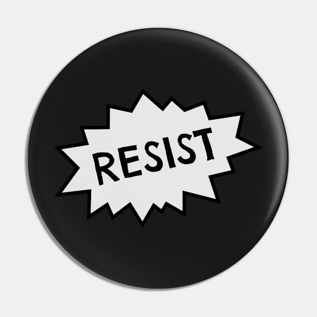 Resist Pin by nyah14