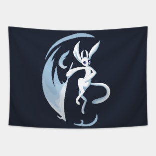 Spirit Edge Tapestry