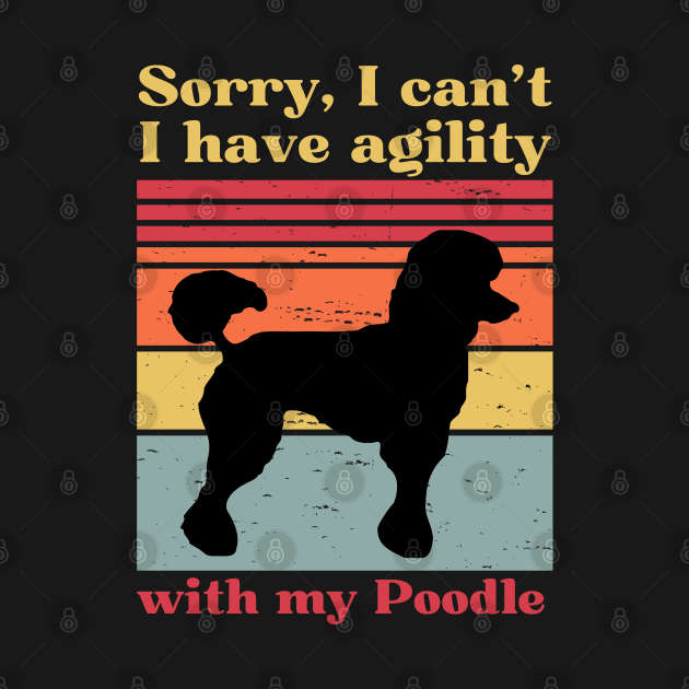 Sorry I can't, I have agility with my poodle by pascaleagility