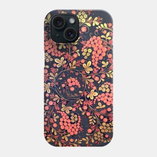 Berries Phone Case