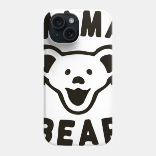 Mama Bear Phone Case