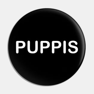 PUPPIS Pin