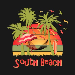 South Beach T-Shirt