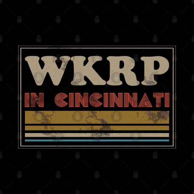 Wkrp by Stevendan