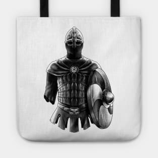 Varangian Vanguard: The Fierce Byzantine Elite Viking Guard Tote