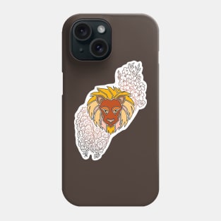 Leo Phone Case