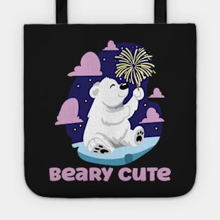 Beary Cute Tote