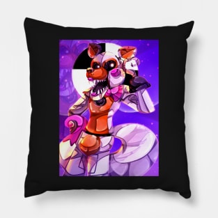 Lolbit (3) Pillow