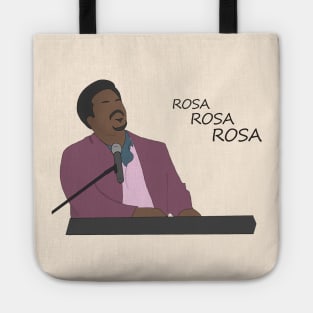 Rosa Rosa Rosa Tote