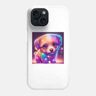 Puppy Phone Case