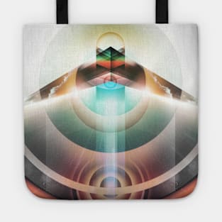 CONSCIOUS FLIGHT Tote