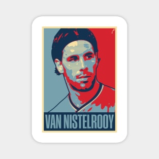 van Nistelrooy Magnet