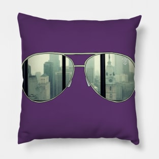 Armor class Sunglasses Pillow