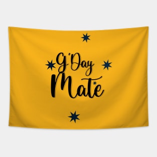 G'Day Mate Tapestry