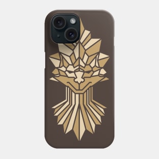 Dragon Slayer Ornstein Phone Case